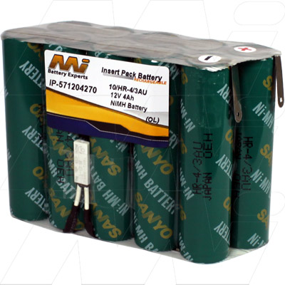 MI Battery Experts IP-571204270